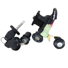 Замок запалювання (комплект) ATV SEGWAY SNARLER AT6