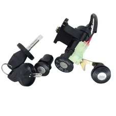 Замок запалювання (комплект) ATV SEGWAY SNARLER AT6