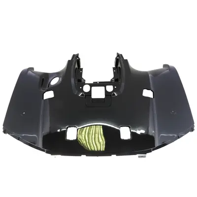 Крило заднє ATV SEGWAY SNARLER AT5L (чорний)