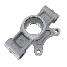 Ступиця заднього колеса (ліва) ATV SEGWAY SNARLER AT5L