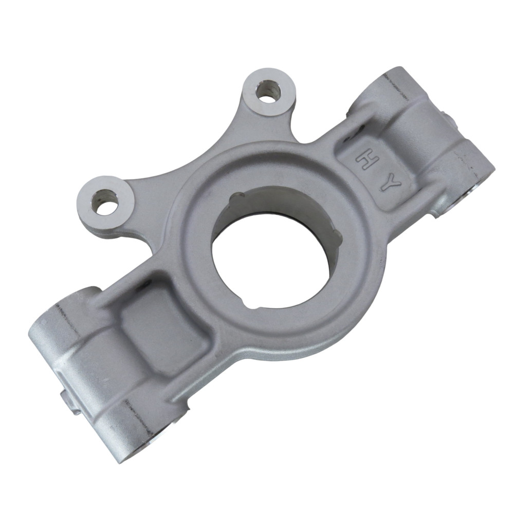 Ступиця заднього колеса (ліва) ATV SEGWAY SNARLER AT5L Ступиця заднього колеса (ліва) ATV SEGWAY SNARLER AT5L