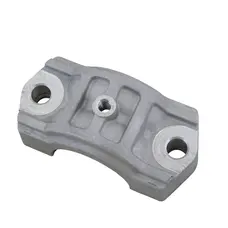 Кріплення втулок стабілізатора ATV SEGWAY SNARLER AT5L/AT6L