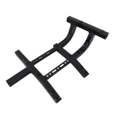 Металеве кріплення підніжки (права) ATV SEGWAY SNARLER AT5L