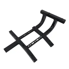 Металеве кріплення підніжки (права) ATV SEGWAY SNARLER AT5L