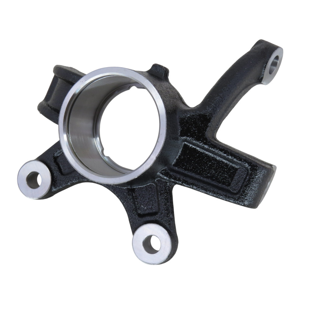 Поворотний кулак переднього колеса (правий) ATV SEGWAY SNARLER AT5L Поворотний кулак переднього колеса (правий) ATV SEGWAY SNARLER AT5L