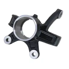 Поворотний кулак переднього колеса (правий) ATV SEGWAY SNARLER AT5L