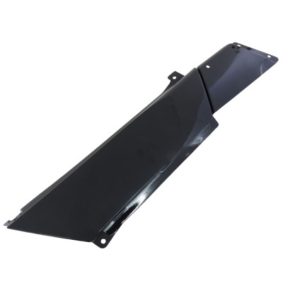 Пластик бічний центральний правий (верхня частина) (довга база) ATV SEGWAY SNARLER AT5L (чорний)