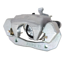 Супорт гальмівний (задній) (лівий) (без гальм.колодок) ATV SEGWAY SNARLER AT5L/AT6L (під 4 супорта)