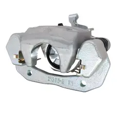 Супорт гальмівний (задній) (лівий) (без гальм.колодок) ATV SEGWAY SNARLER AT5L/AT6L (під 4 супорта)