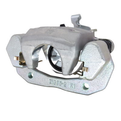 Супорт гальмівний (задній) (лівий) (без гальм.колодок) ATV SEGWAY SNARLER AT5L/AT6L (під 4 супорта)