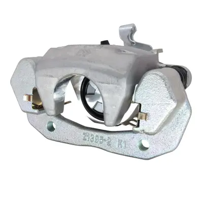 Супорт гальмівний (задній) (лівий) (без гальм.колодок) ATV SEGWAY SNARLER AT5L/AT6L (під 4 супорта)