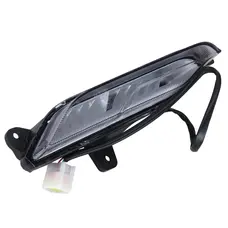 Ліхтар стоп сигналу (лівий) ATV SEGWAY SNARLER AT5L