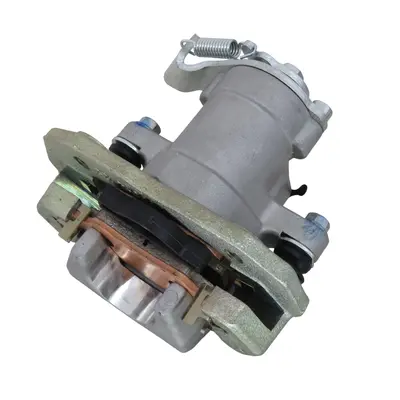 Супорт гальмівний (задній) (правий) ATV SEGWAY SNARLER AT5L/AT6L (під 4 супорта)