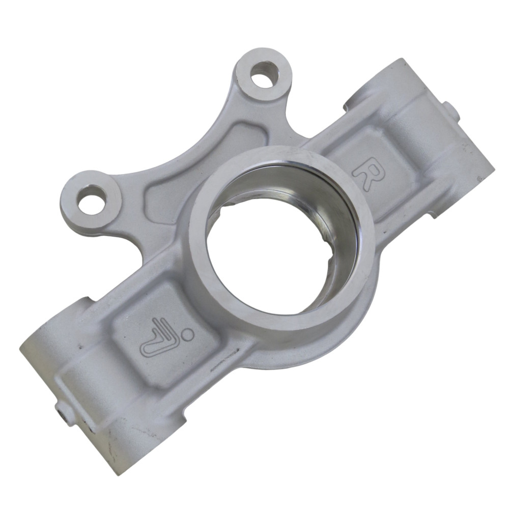 Ступиця заднього колеса (права) ATV SEGWAY SNARLER AT5L Ступиця заднього колеса (права) ATV SEGWAY SNARLER AT5L