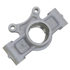 Ступиця заднього колеса (права) ATV SEGWAY SNARLER AT5L