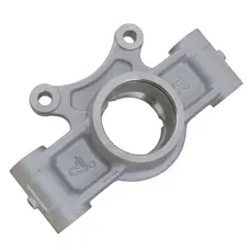 Ступиця заднього колеса (права) ATV SEGWAY SNARLER AT5L