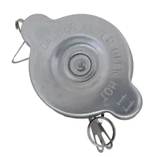 Кришка радіатора ATV SEGWAY SNARLER AT5L