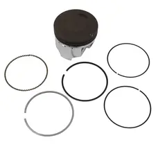 Поршневий комплект Ф71,5мм (без пальця) Shineray XY250GY-6B