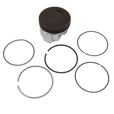 Поршневий комплект Ф71,5мм (без пальця) Shineray XY250GY-6B