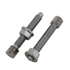 Болт М8*50 натягувача ланцюга "OTOM"