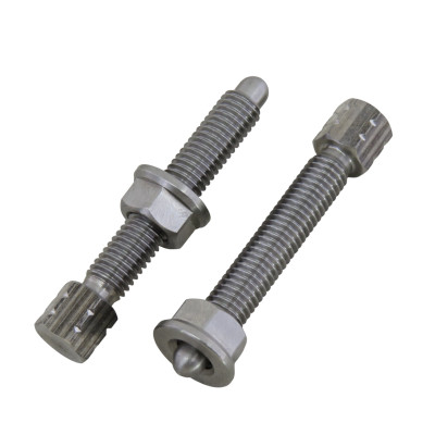 Болт М8*50 натягувача ланцюга (2 шт) "OTOM"