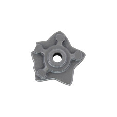 Зірка перемикання передач копірного валу Shineray XY250GY-6B