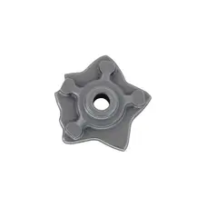 Зірка перемикання передач копірного валу Shineray XY250GY-6B