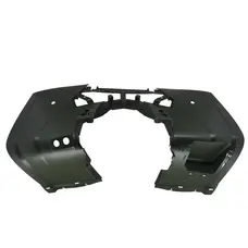 Пластик передній (капот) ATV SharX 300сс (зелений)