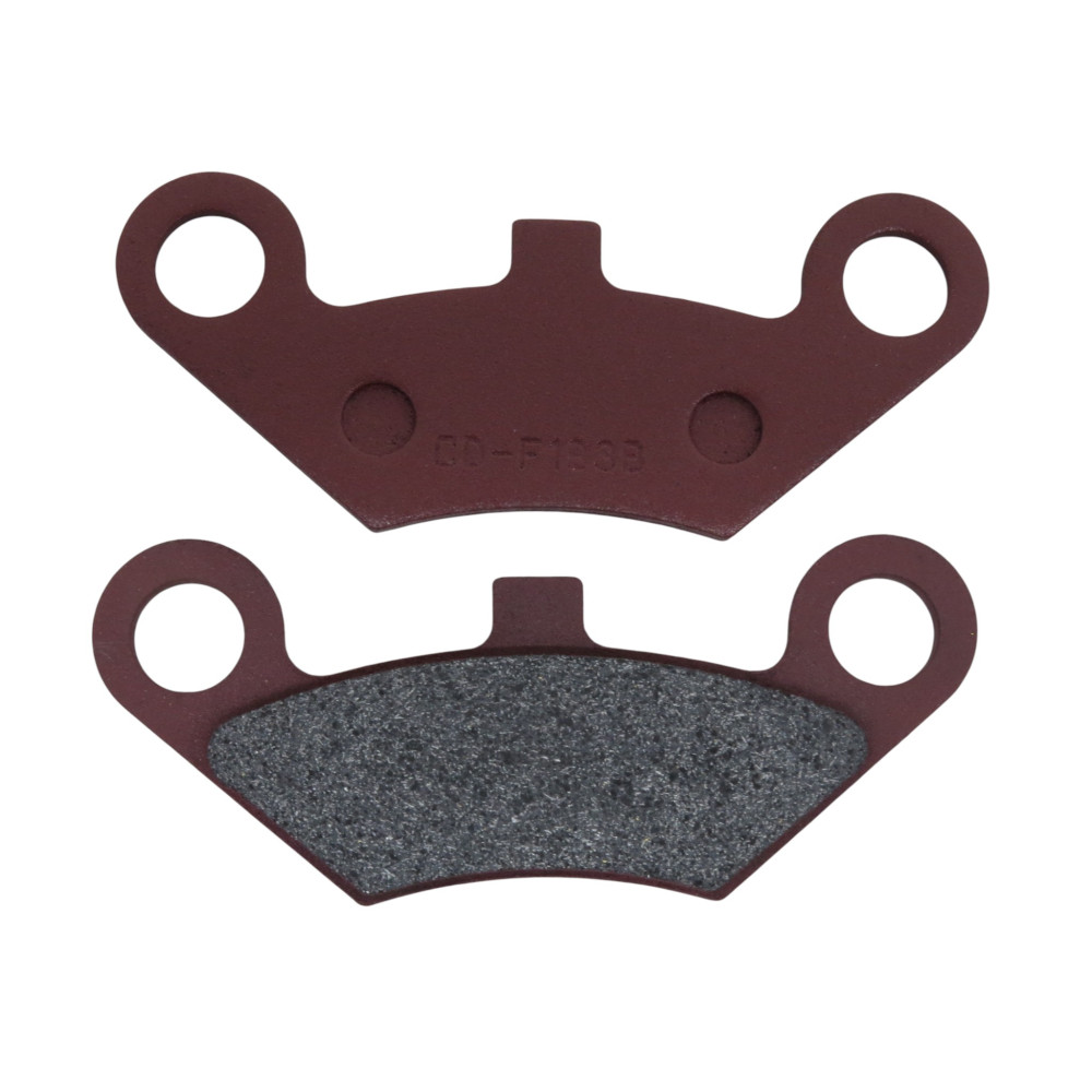 Колодки гальмівні передні ATV CFMoto 400/500/800 (12-21 рр.) (9010-0808A0) Колодки гальмівні передні ATV CFMoto 400/500/800 (12-21 рр.) (9010-0808A0)