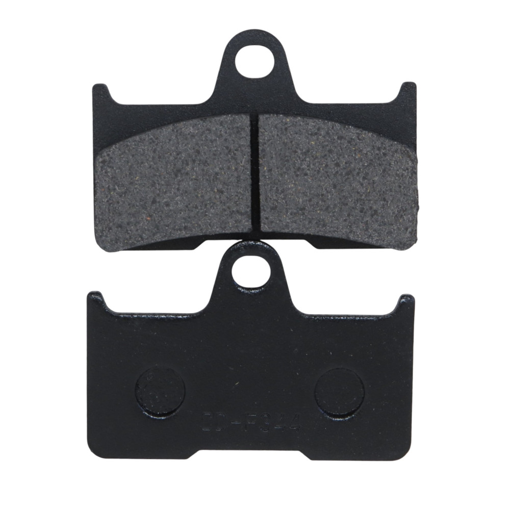 Колодки гальмівні задні ATV CFMoto 400/500/600 (11-22 рр.) (9010-0805A0) Колодки гальмівні задні ATV CFMoto 400/500/600 (11-22 рр.) (9010-0805A0)