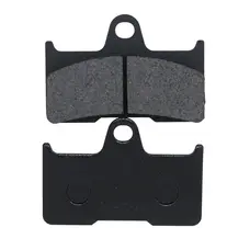 Колодки гальмівні задні ATV CFMoto 400/500/600 (11-22 рр.) (9010-0805A0)