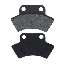 Колодки гальмівні стояночного гальма ATV CFMoto 400/500 (18-22 рр.) (9010-0803A0)