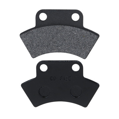 Колодки гальмівні стояночного гальма ATV CFMoto 400/500 (18-22 рр.) (9010-0803A0)