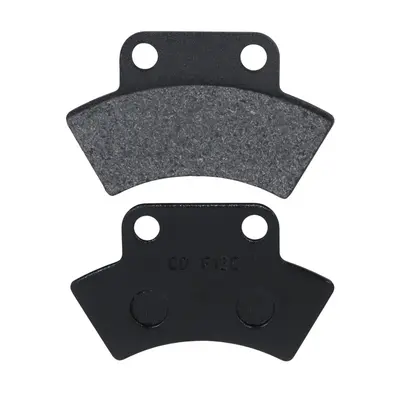 Колодки гальмівні стояночного гальма ATV CFMoto 400/500 (18-22 рр.) (9010-0803A0)