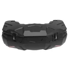 Кофр задній для квадроцикла Кофр задній TUDEKS 04 (ATV REAR BOX 04) BLACK