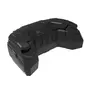 Кофр задній для квадроцикла Кофр задній TUDEKS 04 (ATV REAR BOX 04) BLACK