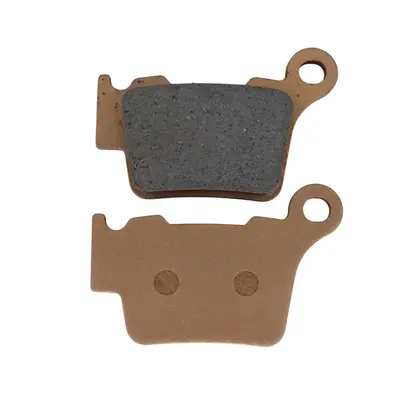 Колодки гальмівні (задні) KOVI 300-4Т (ADT300)