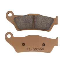 Колодки гальмівні (передні) KOVI 300-4Т (ADT300)