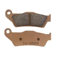 Колодки гальмівні (передні) KOVI 300-4Т (ADT300)