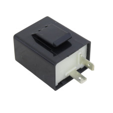 Реле поворотів Delta/ALPHA (звукове квадрат)