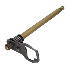 Вал перемикання передач Shineray XY200GY-9А