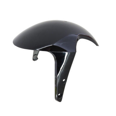 Крило переднє Spark SP80S-16 (чорний)