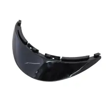 Пластик передній облицювання Spark SP80S-16 (чорний)