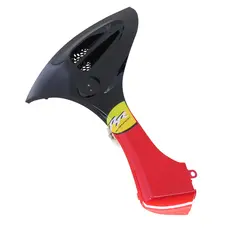 Пластик передній (лівий) Spark SP150S-16