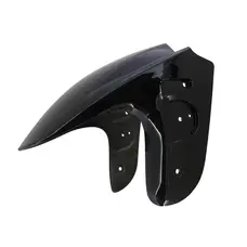 Крило переднє (передня частина) Spark SP150S-17R (чорний)