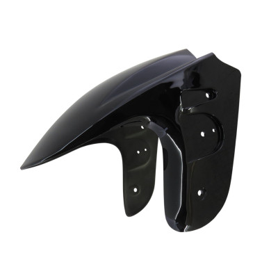 Крило переднє (передня частина) Spark SP150S-17R (чорний)