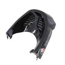 Пластик підклювник переднього колеса Spark SP150S-17R (чорний)