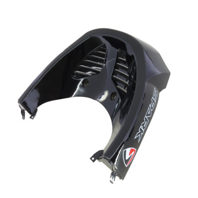 Пластик підклювник переднього колеса Spark SP150S-17R (чорний)