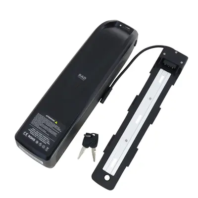 АКБ для електровелосипеда 48V 10Ah