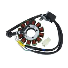 Статор генератора KOVI 300-4T (CBS300 LITE)